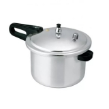 Simple Handle Pressure Cooker